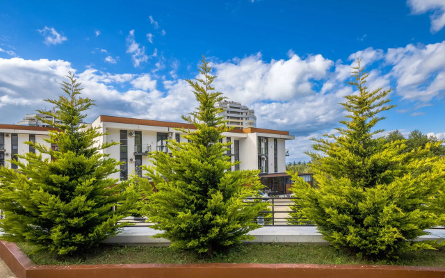 Kasablanka (2) Apartment