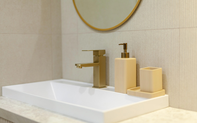 Квартира Stylish Apartments