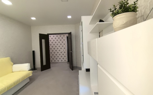 V Volgograde Apartments
