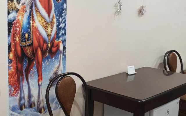 Квартира березовская 22