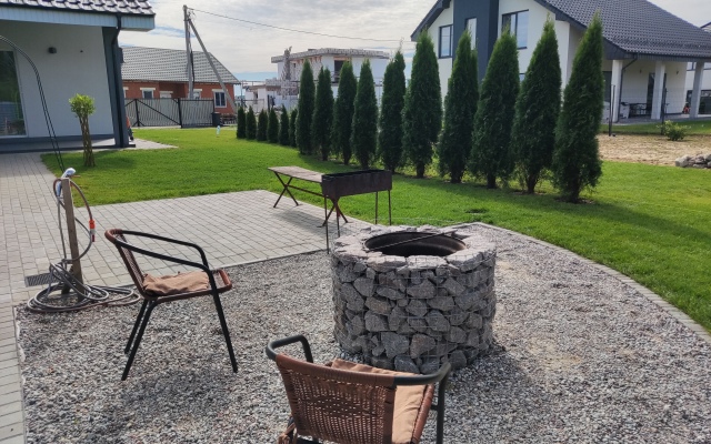 150 S Terrasoy I Mangalnoy Zonoy Private House