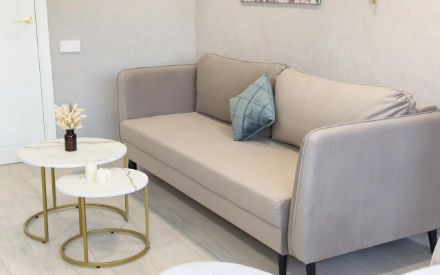 Квартира в Кисловодске проезд Цандера 1