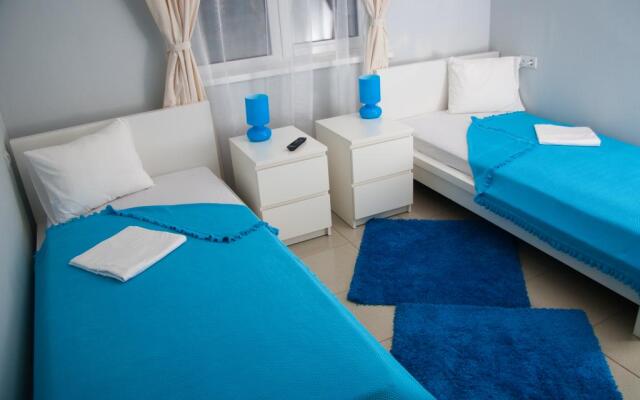 Отель МотоДом