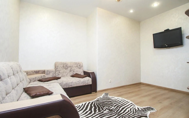 Апартаменты 30 Лет Победы 37