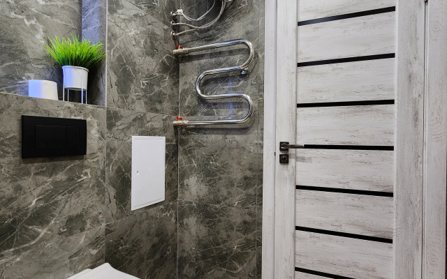 Comfort Home Vip v Metropolis Apartments
