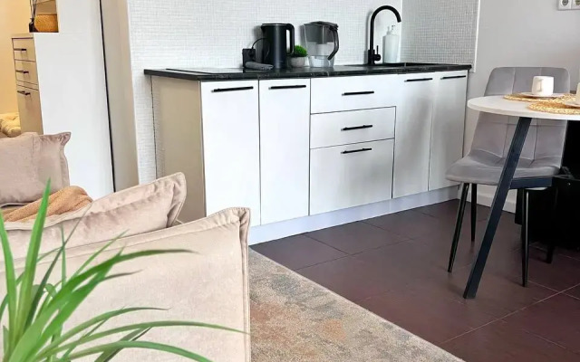 Na Beru Morya Flat