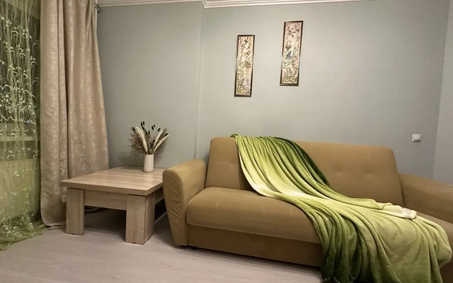Petrovskiy 3 Apartments