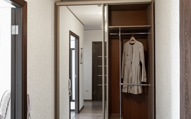 Квартира Закаты на Туристской