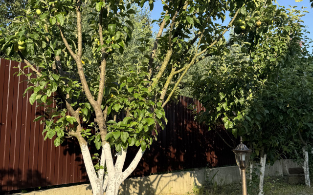 Rozmarin Private house