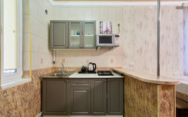 Частный дом Уют