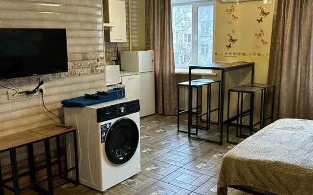 Na Ulitse Sverdlova 79a Flat