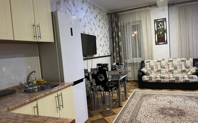 Studiya Komfort Flat