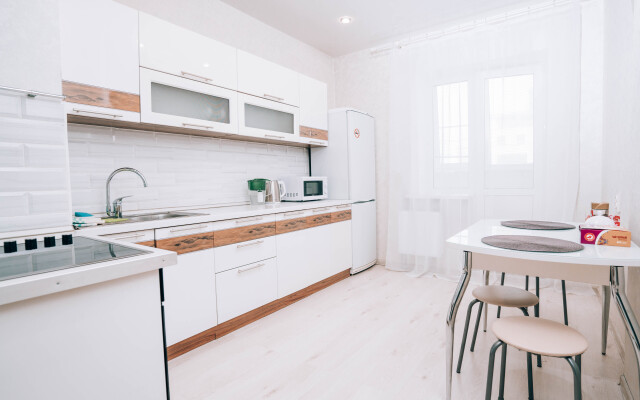 Апартаменты ATLANT Apartments 79