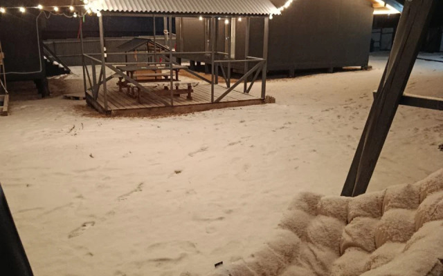 Шале и апартаменты Home-Olkhon 2