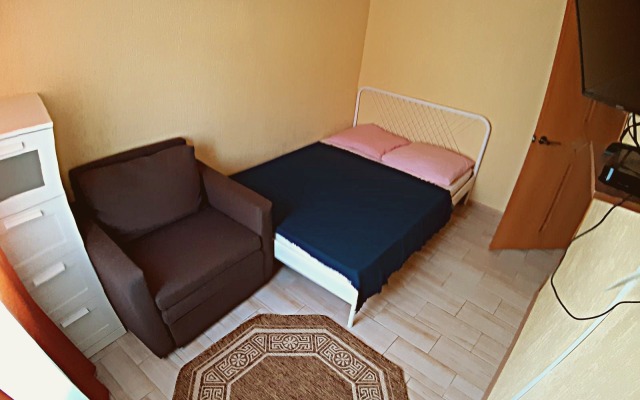Oranzhevye Nebesa Guest House