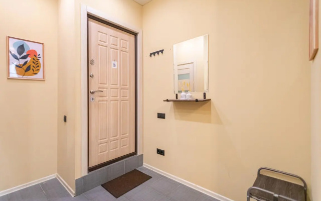 Apartments Klassicheskaya Studiya Vnukovo