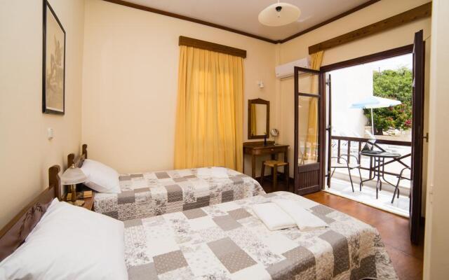 Travelpath Villa