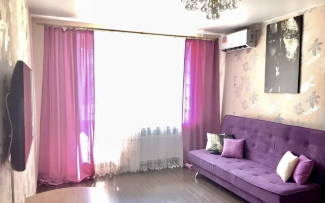 Квартира Трехкомнатная