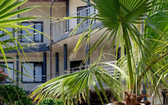 Assol Hotel