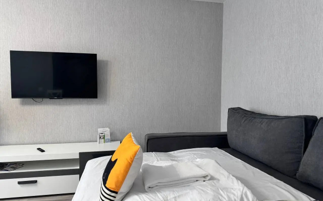 Апартаменты 39квартир с раздельными комнатами в центре Калининграда