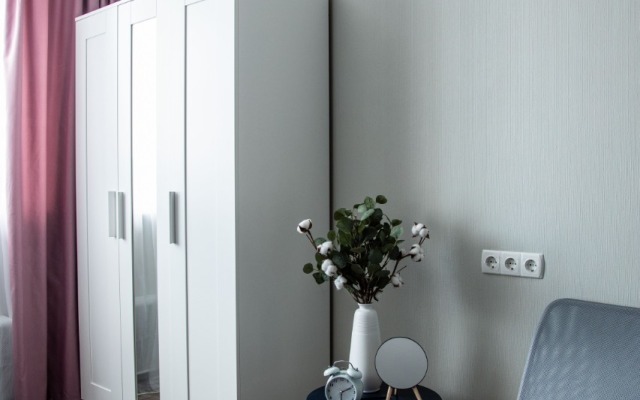 Na Volynskoy 8 Flat