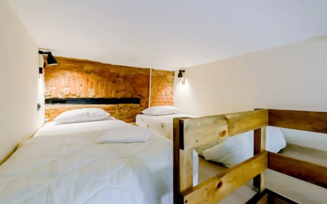 Апартаменты Piter Palace Emerald 1