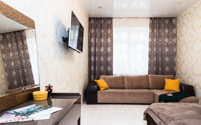 Апартаменты Apart Seasons на Щорса