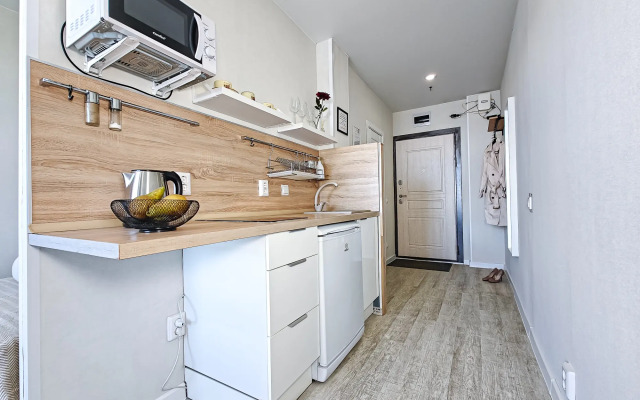 Апартаменты Jet Life Apartments 11