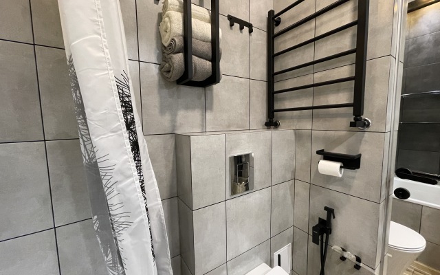 Квартира WM на Парковой 15