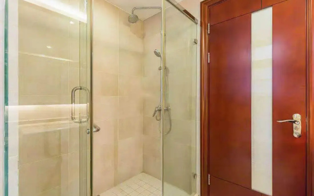 Sanya Jiyang Youjianhai Travel Rental Apartments