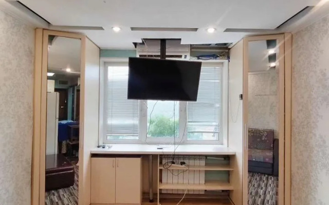 Na Selskoy  Flat