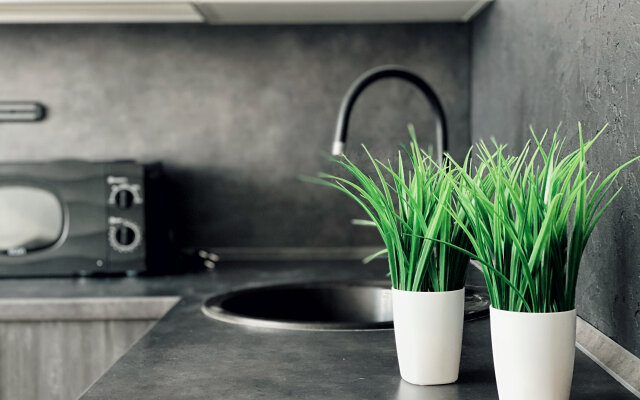 Апартаменты Монтажников 53