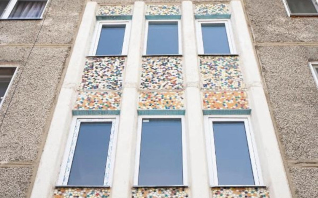 Квартира Cozy apartment Almaty