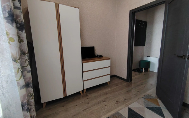 Квартира Комфорт на МЖК