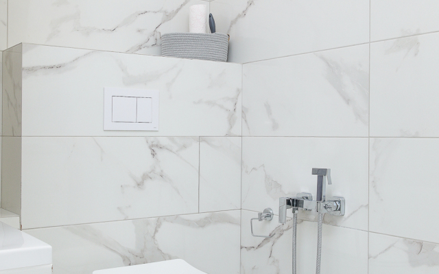 Апартаменты в историческом центре Светлогорска