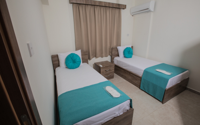 Noyanlar Holiday Homes Apartments