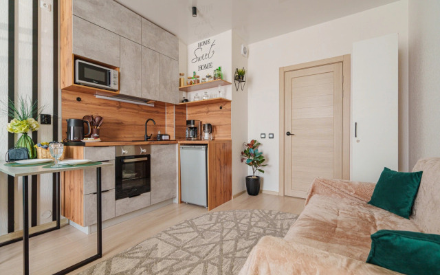 Квартира Сказочная квартира посуточно.