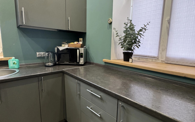 Апартаменты уютные в историческом центре