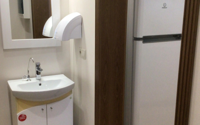 Apartamenty Priboy 05 u mora dla otdyha i ozdorovlenia 1