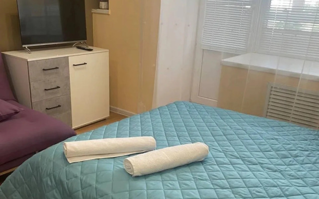 Kazanhouseshare  Apartments 2