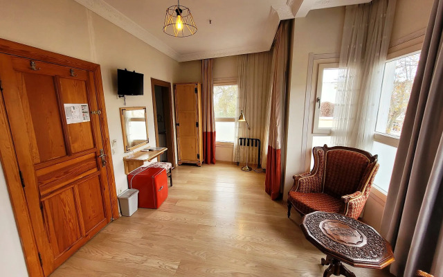 Апарт-отель Masif House