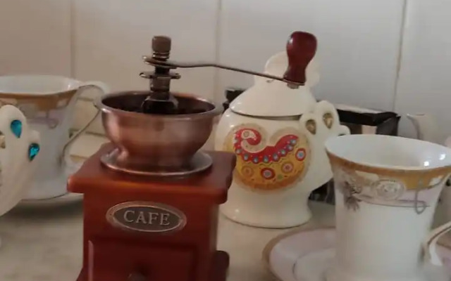 Квартира Кремлевский Двор