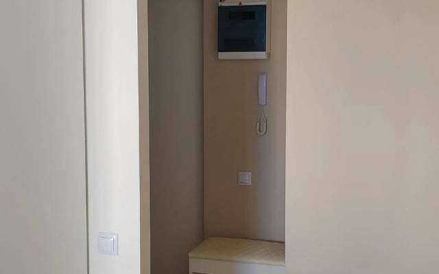 Апартаменты Sutki Rent на Дальневосточном Проспекте