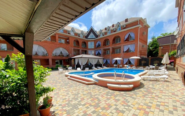 Bagira Guest House