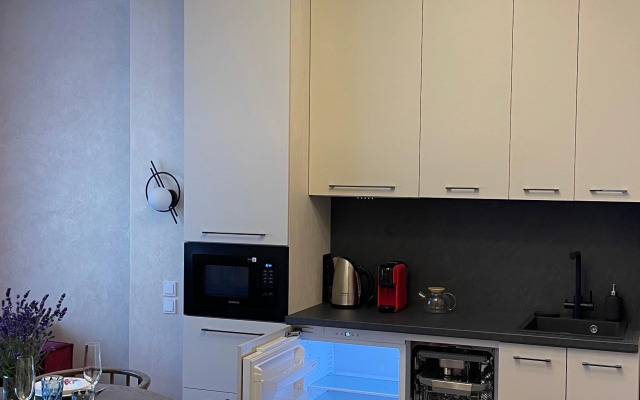 Verona Flat