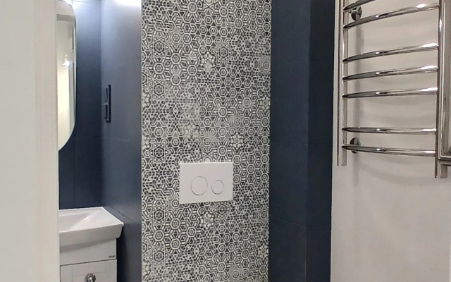 Квартира forest_fable_apartments