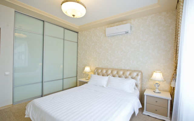 Park Suites Chisinau Hotel
