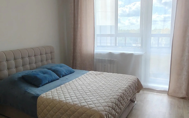 Квартира однокомнатная на Красном проспекте 329/2