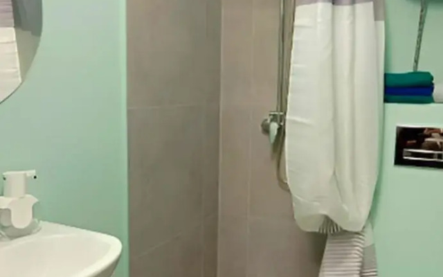 Апартаменты Студия у Метро Козья Слобода