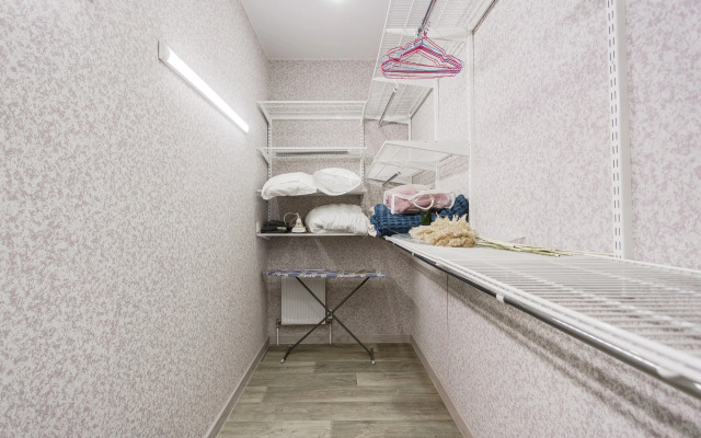 2-Komnatnya Kvartira Apartments